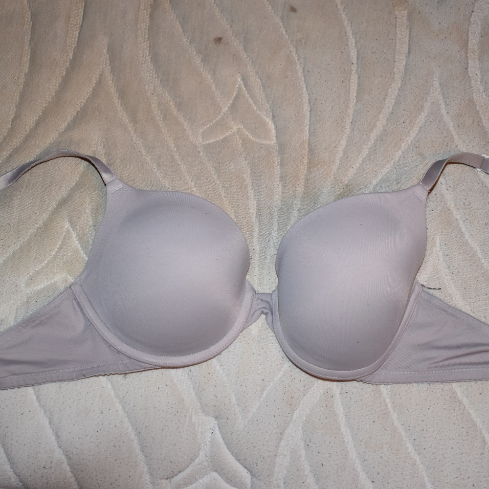 Victoria's Secret Pink Push-Up Bra